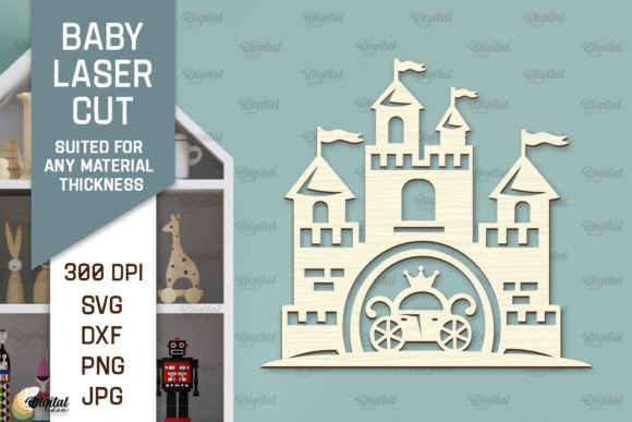 Download Wall Baby Room Decor Laser Cut - Baby room decor Collection