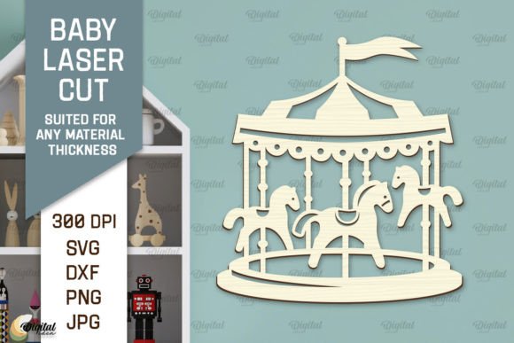 Download Wall Baby Room Decor Laser Cut - Baby room decor Collection