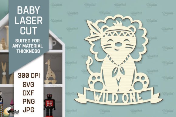 Download Wall Baby Room Decor Laser Cut - Baby room decor Collection